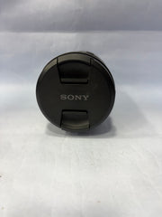 Sigma 24-70mm f/2.8 DG DN Lens | SK432 | Premium Standard Zoom Lens