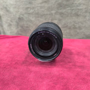 a) Nikon AF-S DX NIKKOR 18-140mm f/3.5-5.6G ED VR Lens | Versatile All-in-One Zoom Lens for Nikon DX DSLR Cameras | Travel, Portrait & Everyday Photography | SK169
