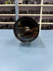 Nikon AF-S NIKKOR 24-70mm f/2.8E ED VR Lens | Professional FX Standard Zoom | VR | SK471