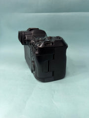Canon EOS R5 Mirrorless Camera Body (45MP Full-Frame | 8K RAW Video | 20fps | IBIS) | SK373
