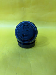 TTArtisan AF 27mm f/2.8 Lens for Fujifilm X-Mount – Compact APS-C Autofocus Pancake Prime Lens | SK364
