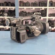 Pre-owned Panasonic AG-AC160 AEN Video Camera AS76