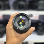 Pre-owned Canon RF 75-300mm F4-5.6 lens AS57