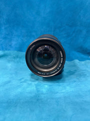 Canon EF 24-105mm f/4L IS II USM Lens | Professional L-Series Standard Zoom Lens | Full-Frame EF Mount | SK409