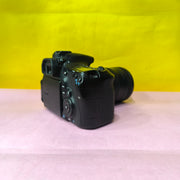 Canon EOS 60D with EF-S 18-135mm f/3.5-5.6 IS Lens | Versatile DSLR Camera Kit for Photography, Travel, Wildlife & Video Creation | SK224