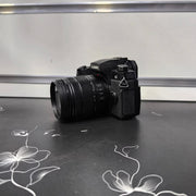 Panasonic Lumix DC-G95H with 14-140mm f/3.5-5.6 Lens | Versatile Mirrorless Camera Kit for Photography, 4K Video, Travel & Content Creation | SK218