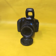 Canon EOS 600D DSLR Camera | 18MP Camera | Excellent Photography Performance AB17