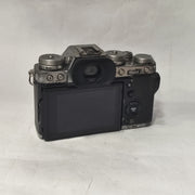 Fujifilm X-T3 Mirrorless Camera Body – AB12 | Excellent Condition