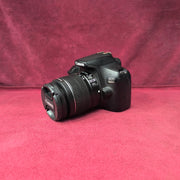 Canon EOS 1500D with 18-55mm f/3.5-5.6 IS II Lens | 24.1MP Entry-Level DSLR Camera for Photography, Travel, Vlogging & Full HD Video Recording | SK193