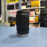 Nikon NIKKOR Z DX 50-250mm f/4.5-6.3 VR Lens | Lightweight Telephoto Zoom Lens for Nikon Z DX Mirrorless Cameras, Portraits, Wildlife & Travel Photography | SK220