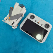 Demo unit Dji Mini 3 Drone AS79