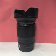 a) Nikon NIKKOR Z 24-200mm f/4-6.3 VR Lens | All-in-One Full-Frame Zoom Lens for Nikon Z Mirrorless Cameras | Travel, Wildlife, Portrait & Everyday Photography Lens | SK183