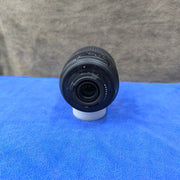 a) Nikon AF-S DX NIKKOR 18-105mm f/3.5-5.6G ED VR Lens | Versatile All-in-One Zoom Lens for Nikon DX DSLR Cameras | Everyday Photography & Travel Lens | SK168