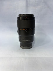 Sony FE 90mm f/2.8 Macro G OSS Lens for Sony E-Mount | SK324