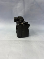 Sony Alpha A7 III (A7M3) Mirrorless Camera Body | 24.2MP Full-Frame | 4K Video | IBIS | SK437