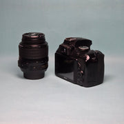 Pre-owned Nikon D3300 + AF-S 18-55mm G VR lens | AS30
