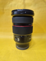 Samyang AF 24-70mm f/2.8 FE Lens | Full-Frame Standard Zoom Lens for Sony E-Mount Mirrorless Cameras | Ideal for Weddings, Portraits, Events, Travel, Street Photography & Professional Video | SK272