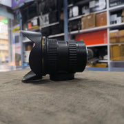 a) Tokina AT-X 11-16mm f/2.8 PRO DX Lens | Ultra Wide-Angle Zoom Lens for APS-C DSLR | Landscape & Architecture | Nikon/Canon Mount