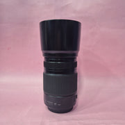 Lumix G Vario 35-100mm f/2.8 Lens | Professional Telephoto Zoom Lens for Portraits, Weddings, Wildlife, Sports & Cinematic Video | SK235