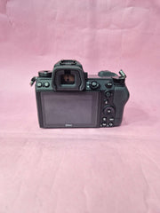 Nikon Z6 II Body Only – Full-Frame Hybrid Powerhouse SK287