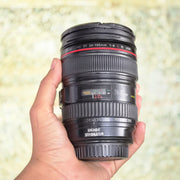 Pre-owned Canon EF 24-105mm 1:4 L USM Full-frame Lens AS31