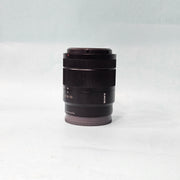 a) Sony Zeiss Vario-Tessar T E 16-70mm f/4 ZA OSS Lens | APS-C E Mount | Constant f/4 Aperture | Premium Zoom Lens | SK1066