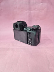 Nikon Z6 II Body Only – Full-Frame Hybrid Powerhouse SK287