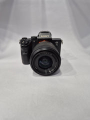 Sony Alpha A7 III Mirrorless Camera with FE 28-70mm OSS Lens | SK293