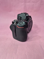 Nikon Z6 II Body Only – Full-Frame Hybrid Powerhouse SK287
