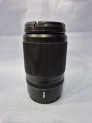 Nikon DX 50-250mm/4.5-6.3 APS-C Telephoto Zoom Lens for Nikon Z-Mount Mirrorless Cameras | Ideal for Wildlife, Sports, Travel, Portraits & Outdoor Photography SK277
