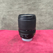 a) Nikon AF-S DX NIKKOR 18-140mm f/3.5-5.6G ED VR Lens | Versatile All-in-One Zoom Lens for Nikon DX DSLR Cameras | Travel, Portrait & Everyday Photography | SK169