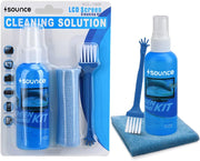 Professional Camera Cleaning Kit