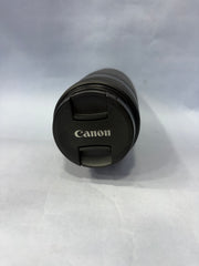 Canon EF 70-300mm f/4-5.6 IS II USM Telephoto Zoom Lens | Nano USM AF | 4-Stop IS | Full-Frame EF Mount | SK342