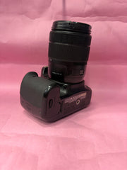 Canon EOS 80D + EF-S 18-135mm Lens | DSLR Camera | Excellent Condition | Best Deal SK445