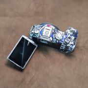 Pre-owned Canon EOS R8 Mirrorless body AS47