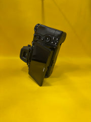 Nikon Z7 Mark II Body | 45.7MP Full-Frame Mirrorless Camera | 4K UHD | IBIS | SK458