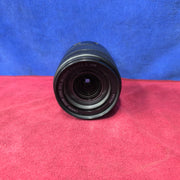 a) Canon EF-S 18-135mm f/3.5-5.6 IS USM Lens | Versatile Standard Zoom Lens for Canon APS-C DSLR Cameras | Ideal for Travel, Portrait, Everyday Photography & Video Shooting | SK198