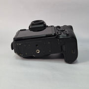 Pre-owned Nikon Z8 Professional Full-frame Mirrorless Body AS49