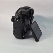 Pre-owned Nikon Z8 Professional Full-frame Mirrorless Body AS49