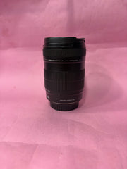 Canon EF-S 18-135mm f/3.5-5.6 IS Lens | APS-C Standard Zoom | Image Stabilization | Canon EF-S Mount SK376