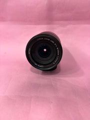Canon EF-S 18-135mm f/3.5-5.6 IS Lens | APS-C Standard Zoom | Image Stabilization | Canon EF-S Mount SK376