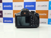 a) Canon EOS 1300D DSLR Camera with 18-55mm Lens | 18MP APS-C | Full HD Video | WiFi | Beginner Friendly DSLR
