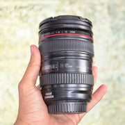 Pre-owned Canon EF 24-105mm 1:4 L USM Full-frame Lens AS31