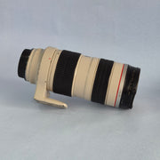 Canon EF 70-200mm NON IS 2.8 L Ultrasonic lens AS31