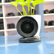 b) Canon EF 17-40mm f/4L USM Ultra Wide Angle Lens | Canon L Series Zoom Lens SK1027