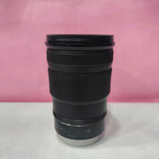 a) Nikon NIKKOR Z 24-120mm f/4 S Lens | Professional Full-Frame Standard Zoom Lens for Nikon Z Mirrorless Cameras | Versatile S-Line Lens for Travel, Portrait, Landscape & Video Photography | SK182