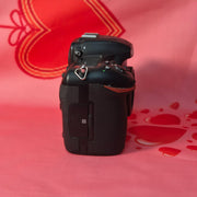 Pre-owned Nikon D500 DSLR Body AS42
