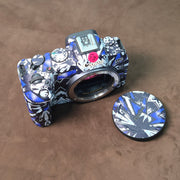 Pre-owned Canon EOS R8 Mirrorless body AS47