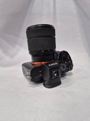 Sony Alpha A7 III Mirrorless Camera with FE 28-70mm OSS Lens | SK293