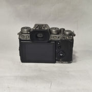 Fujifilm X-T3 Mirrorless Camera Body – AB12 | Excellent Condition